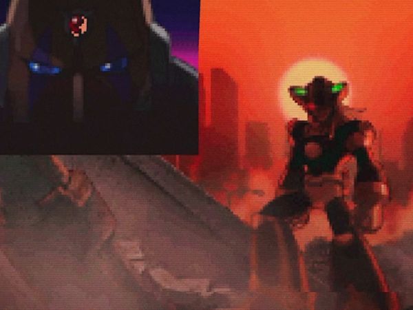 VG Chronicles - Megaman X4-X5: La saga de los reploides