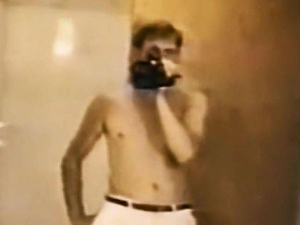 FBI True - Opening the Door to Hell Part 2