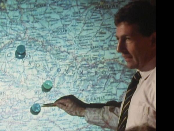 FBI True - International Man of Murder Part 1