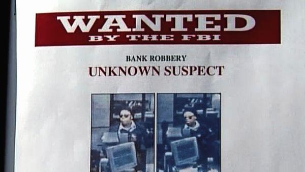 FBI True - The Xerox Killer