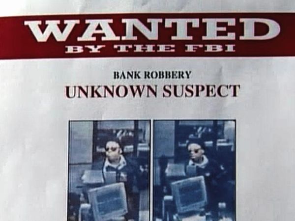 FBI True - The Xerox Killer