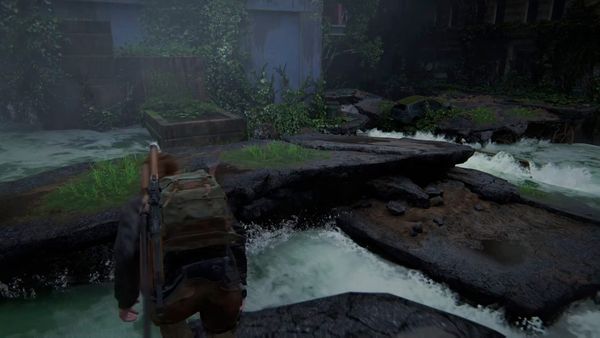 VG Chronicles - The Last of Us