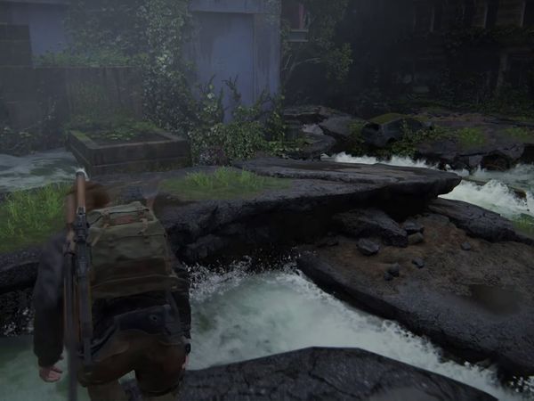 VG Chronicles - The Last of Us