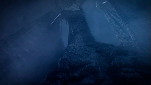 VG Chronicles - Dark Souls