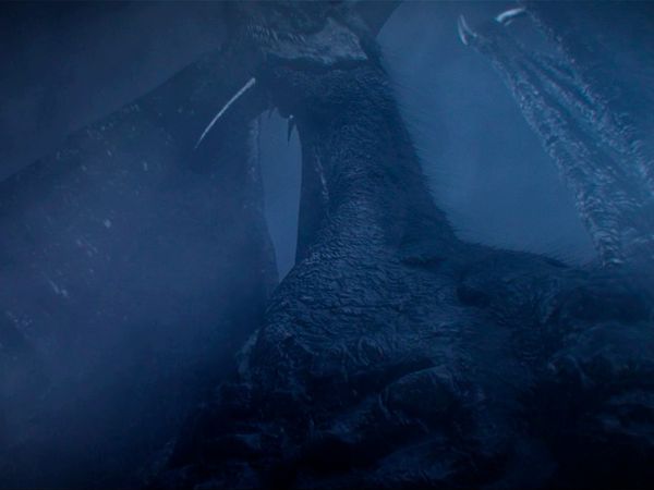VG Chronicles - Dark Souls