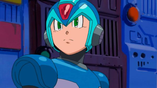 VG Chronicles - Megaman X1-X3: El bombardero azul del futuro