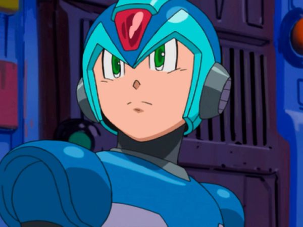 VG Chronicles - Megaman X1-X3: El bombardero azul del futuro
