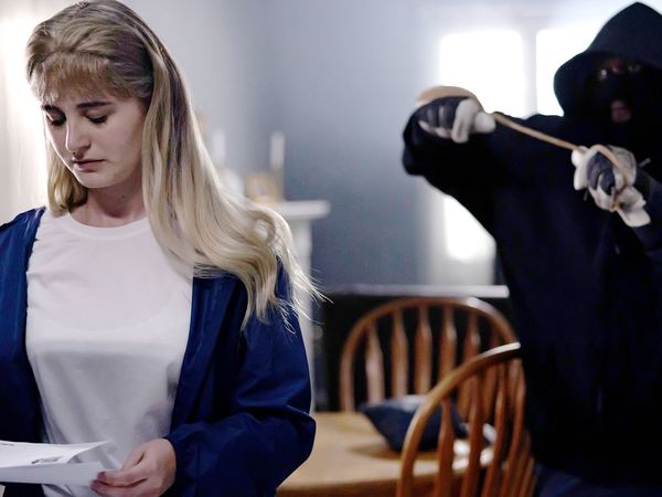 Homicide: Hours To Kill - Diamonds Are Not Forever