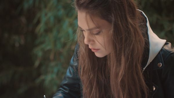 La novia de Estambul - La novia de Estambul: Episodio 91