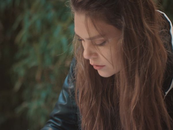 La novia de Estambul - La novia de Estambul: Episodio 91