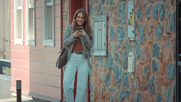 La novia de Estambul - La novia de Estambul: Episodio 93