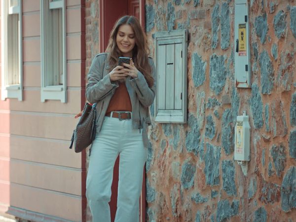 La novia de Estambul - La novia de Estambul: Episodio 93