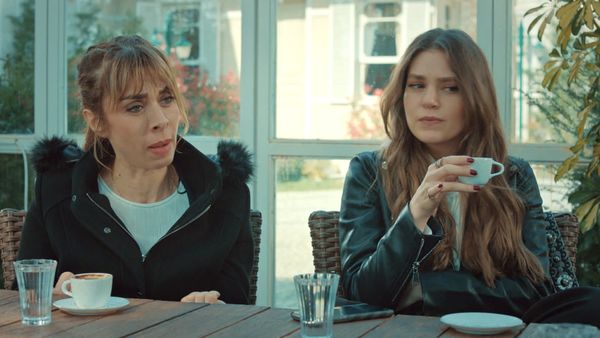 La novia de Estambul - La novia de Estambul: Episodio 94