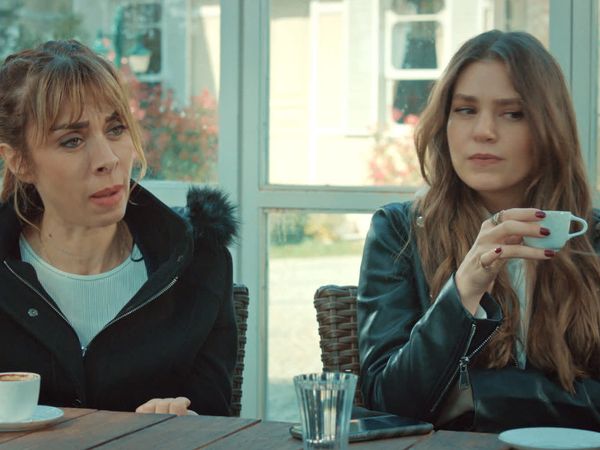 La novia de Estambul - La novia de Estambul: Episodio 94