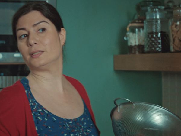 La novia de Estambul - La novia de Estambul: Episodio 95