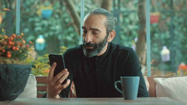 La novia de Estambul - La novia de Estambul: Episodio 96