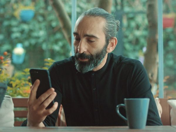 La novia de Estambul - La novia de Estambul: Episodio 96