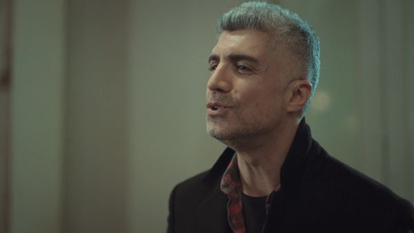 La novia de Estambul - La novia de Estambul: Episodio 97
