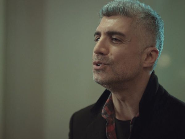 La novia de Estambul - La novia de Estambul: Episodio 97