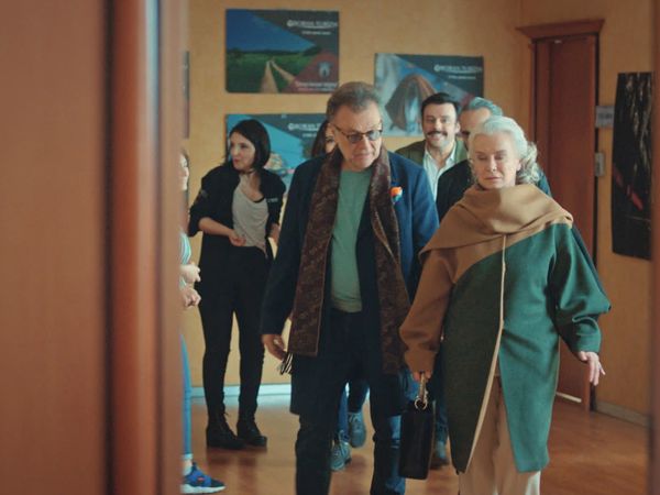 La novia de Estambul - La novia de Estambul: Episodio 98