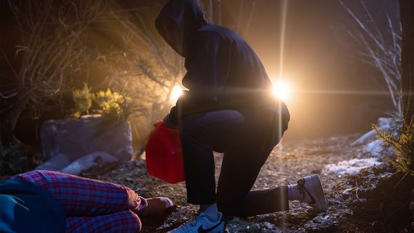 Homicide: Hours To Kill - NEW EPISODE A Deadly Liaison