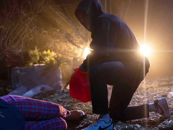 Homicide: Hours To Kill - NEW EPISODE A Deadly Liaison