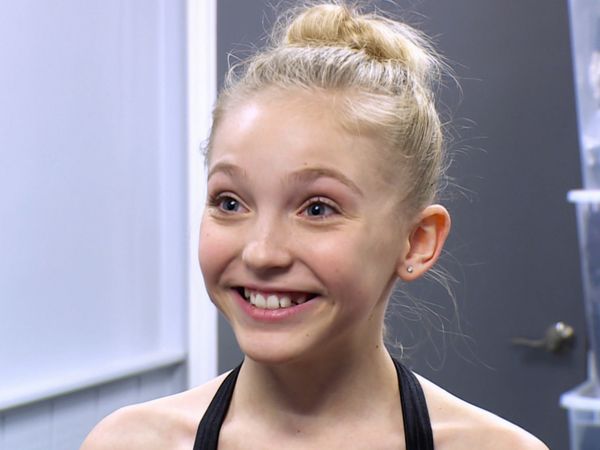 Dance Moms - Episode 612