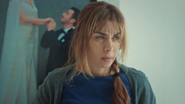 La novia de Estambul - La novia de Estambul: Episodio 99