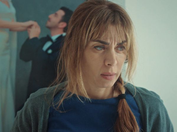 La novia de Estambul - La novia de Estambul: Episodio 99