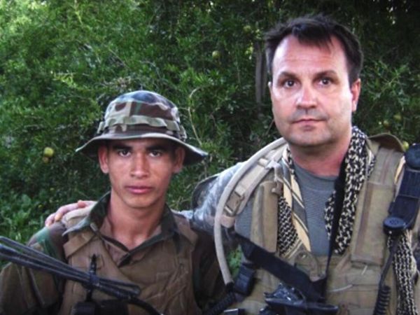 Special Ops True - Operation Pineapple Express: Escape from Afghanistan
