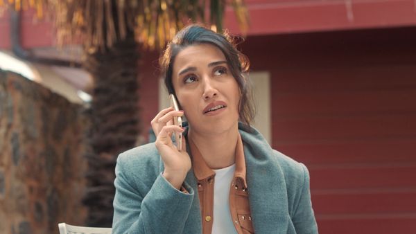 La novia de Estambul - La novia de Estambul: Episodio 102