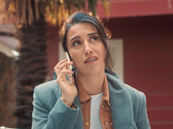 La novia de Estambul - La novia de Estambul: Episodio 102