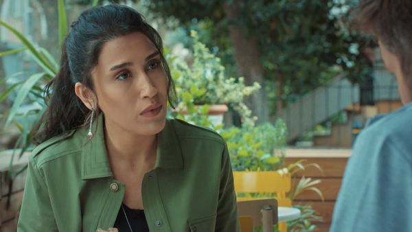 La novia de Estambul - La novia de Estambul: Episodio 103