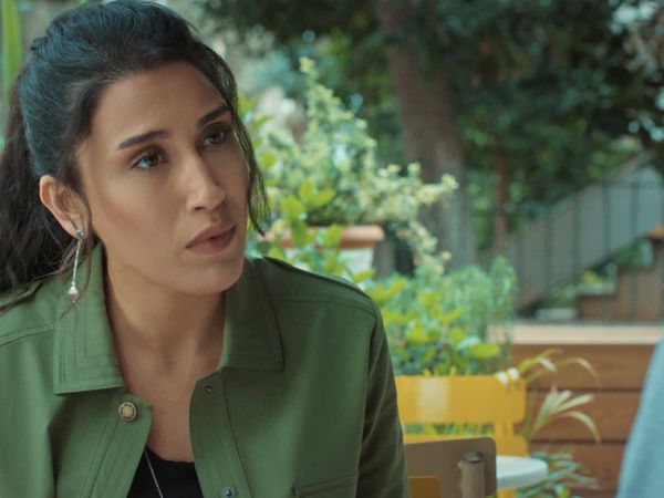 La novia de Estambul - La novia de Estambul: Episodio 103