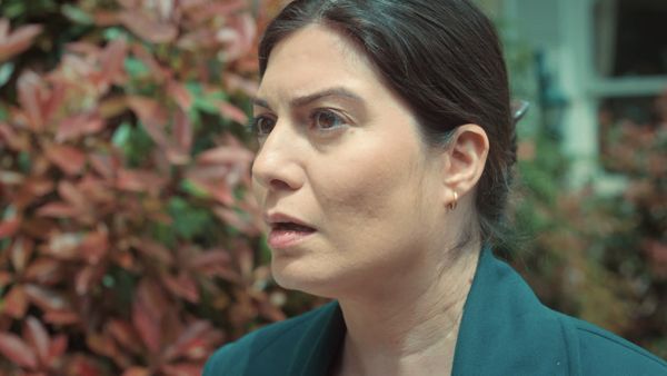 La novia de Estambul - La novia de Estambul: Episodio 104