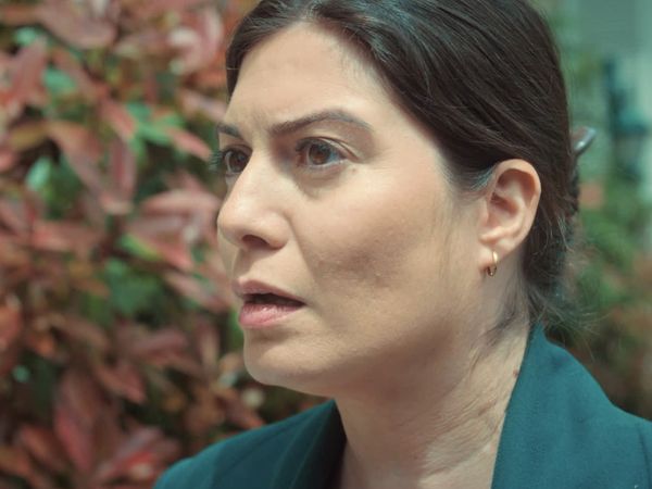 La novia de Estambul - La novia de Estambul: Episodio 104