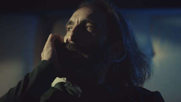 La novia de Estambul - La novia de Estambul: Episodio 105
