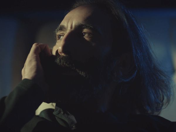 La novia de Estambul - La novia de Estambul: Episodio 105