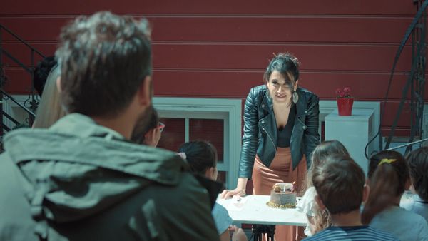 La novia de Estambul - La novia de Estambul: Episodio 106