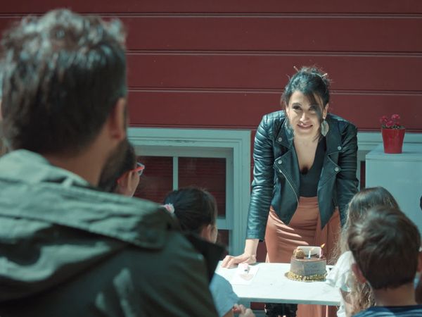 La novia de Estambul - La novia de Estambul: Episodio 106