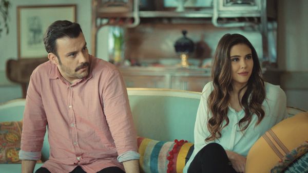 La novia de Estambul - La novia de Estambul: Episodio 108