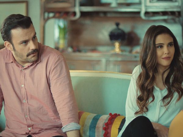 La novia de Estambul - La novia de Estambul: Episodio 108
