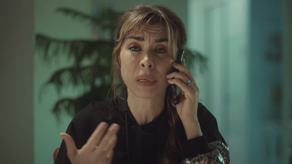 La novia de Estambul - La novia de Estambul: Episodio 109