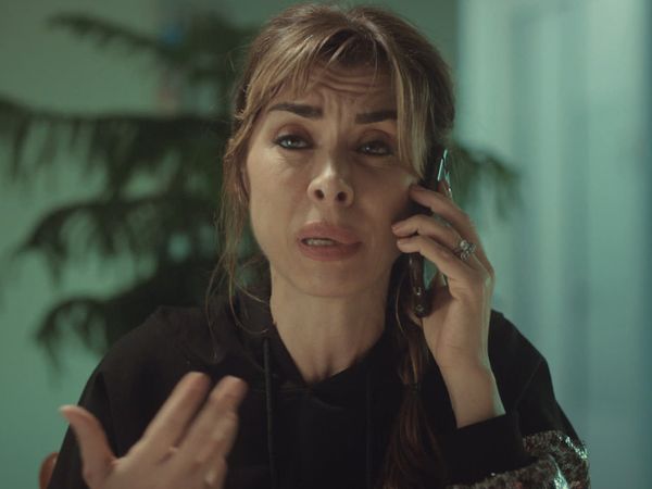 La novia de Estambul - La novia de Estambul: Episodio 109