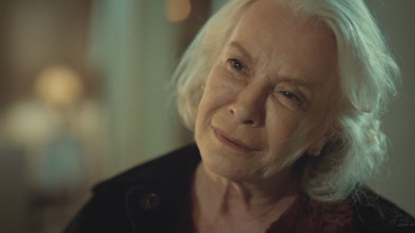La novia de Estambul - La novia de Estambul: Episodio 110