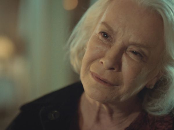 La novia de Estambul - La novia de Estambul: Episodio 110