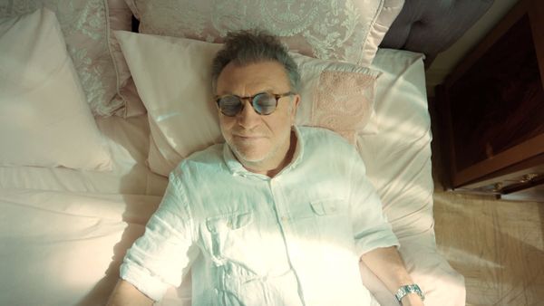 La novia de Estambul - La novia de Estambul: Episodio 111