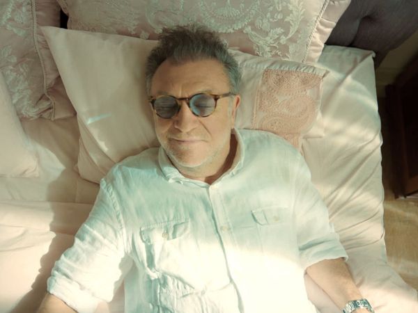 La novia de Estambul - La novia de Estambul: Episodio 111