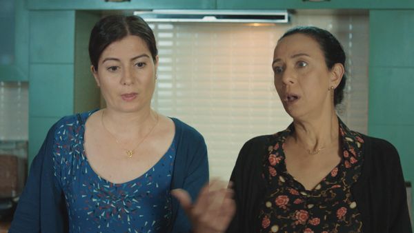 La novia de Estambul - La novia de Estambul: Episodio 112