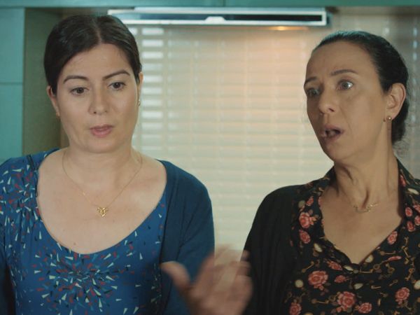La novia de Estambul - La novia de Estambul: Episodio 112